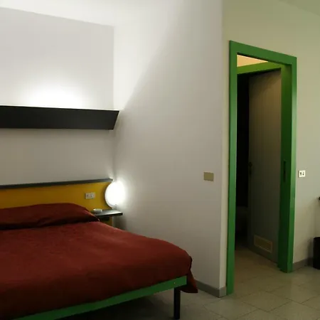 Hotel Nardini