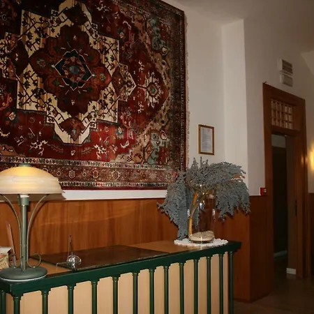 Hotel Nardini *