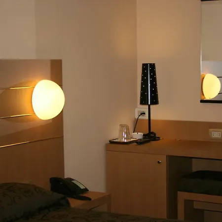 Nardini Hotel *