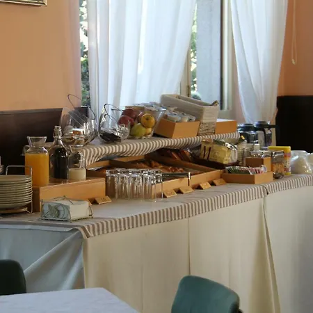Hotel Nardini *